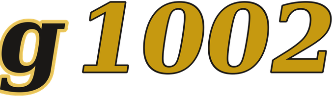 g1002 logo