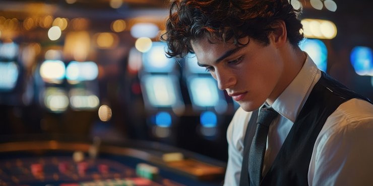 g1002 Live Baccarat Prestige