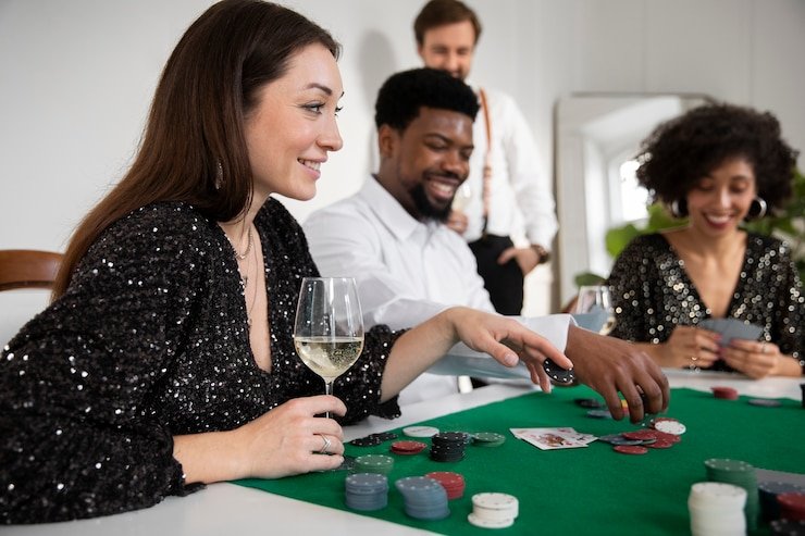 g1002 Live Baccarat Prestige